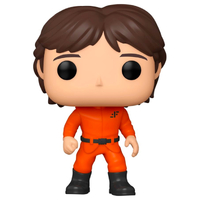 Funko POP V (TV) - Mike Donovan FUN52028