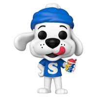 Funko POP Ad Icons: Slush Puppie Scented