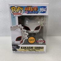 Funko POP Naruto Shippuden Kakashi ANBU CHASE | FUN53697