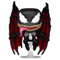 Funko POP Venom (Comics) Venom with Wings US Exclusive | FUN53789