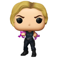 Funko POP Pop! Movies - Mortal Kombat (2021) - Sonya #1056
