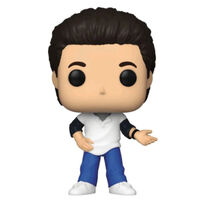 Funko POP Seinfeld - Jerry US Exclusive RS | FUN53998