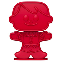 Funko POP Candy Land - Player Game Piece #54