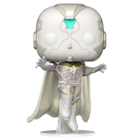 Funko POP WandaVision - The Vision Glow in the Dark #824