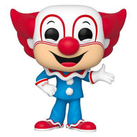 Funko POP Vinyl Bozo - Bozo the Clown FUN54465