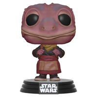 Funko POP Star Wars The Madalorian Frog Lady US Exclusive RS | FUN54530
