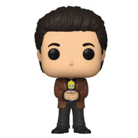 Funko POP Seinfeld - Jerry with PEZ US Exclusive RS | FUN54681