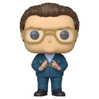 Funko POP Seinfeld - Newman the Mailman #1085 | FUN54735