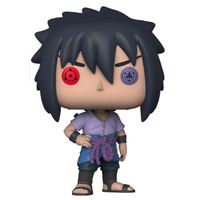 Funko POP Naruto Shippuden 1023 Sasuke Rinnegan | FUN55049