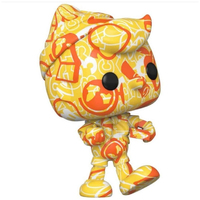 Funko POP Disney Pinocchio 25 Art Series