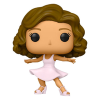 Funko POP Dirty Dancing - Baby (Finale) FUN55750