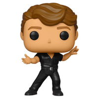 Funko POP Dirty Dancing - Johnny (Finale)  FUN55751