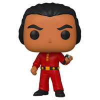 Funko POP Star Trek: The Original Series - Khan Vinyl #1137