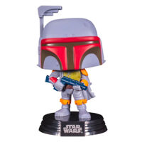 Funko POP Star Wars Boba Fett Vintage US Exclusive US Exclusive RS | FUN55819