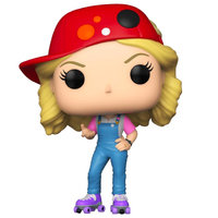 Funko POP Parks and Recreation - Leslie Filibuster SDCC 2021 US Exclusive #1151
