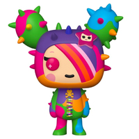 Funko POP Vinyl Tokidoki - SANDy Rainbow SDCC 2021 US Exclusive FUN55920