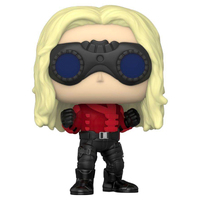 Funko POP The Suicide Squad - Savant NYCC 2021 US Exclusive FUN56012