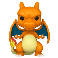 Funko POP Vinyl Pokemon Charizard #843 FUN56308