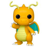 Funko POP Pokemon Dragonite #850