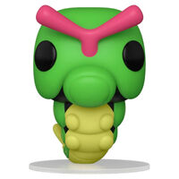 Funko POP Pokemon Caterpie RS | FUN56313