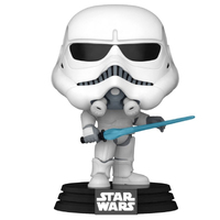 Funko POP Vinyl Star Wars - Stormtrooper Concept FUN56769