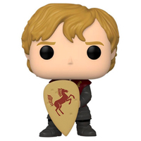 Funko POP Vinyl A Game of Thrones - Tyrion with Shield Vinyl #92 FUN56797