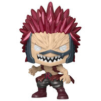 Funko POP My Hero Academia MHA - Eijiro Hero Metallic US Exclusive | FUN57232