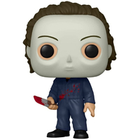 Funko POP Halloween - Michael Myers Bloody US Exclusive | FUN57311