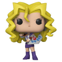 Funko POP Yu-Gi-Oh Mai Valentine | FUN57646