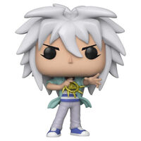 Funko POP Yu-Gi-Oh Yami Bakura | FUN57647