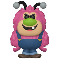 Funko POP Vinyl Powerpuff Girls Fuzzy Lumpkins #1083 FUN57778