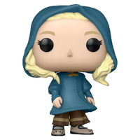 Funko POP TV: Witcher - Ciri Vinyl #1191