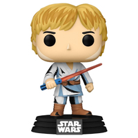 Funko POP Vinyl Star Wars - Luke Skywalker Retro #453 FUN57933