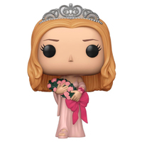 Funko POP Horror #1143 Carrie - Carrie (Metallic)