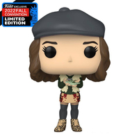 Parks & Recreation - Mona Lisa Saperstein NYCC 2022 US Exclusive Pop! Vinyl [RS]