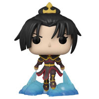 Funko POP Avatar the Last Airbender - Azula US Exclusive | FUN58945