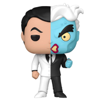 Funko Pop Vinyl Batman: The Animated Series - Two-Face US | FUN59160