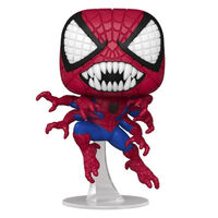 Funko POP Marvel Comics - Doppleganger US Exclusive RS | FUN59176
