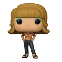 Funko POP Vinyl The Sopranos - Carmela Sorprano FUN59292 NEW