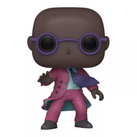 Funko POP The Matrix Resurrections - Morpheus US Exclusive RS | FUN60279