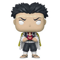 Funko POP Animation Demon Slayer Gyomei Himejima RS | FUN60294