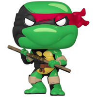 Funko POP Teenage Mutant Ninja Turtles Comics Donatello US Exclusive | FUN60648