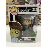 The Exorcist - Regan | FUNKO POP! Vinyl FUN6141