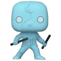 Funko POP Moon Knight TV Mr Knight Glow US Exclusive | FUN64897