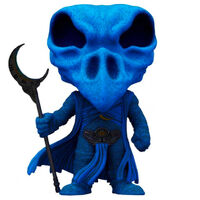 Funko POP Moon Knight TV Khonshu Glow US Exclusive | FUN64991