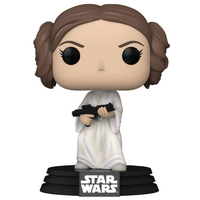 Star Wars - Power of the Galaxy Princess Leia US Exclusive Pop! Vinyl [RS]