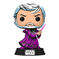 Star Wars - Obi Wan Retro Series US Exclusive Pop! Vinyl [RS]