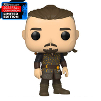 The Last Kingdom - Uhtred NYCC 2022 US Exclusive Pop! Vinyl [RS]