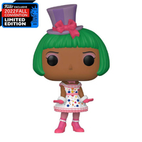 The Office - Halloween Kelly Kapoor NYCC 2022 US Exclusive Pop! Vinyl [RS]