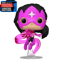 DC Comics - Star Sapphire NYCC 2022 US Exclusive Pop! Vinyl [RS]